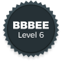 BBBEE Level 6